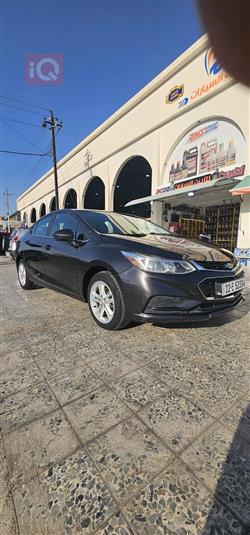 شيفروليه كروز